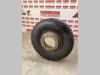 Tire with rim for Iveco 260/330 F35 Photo 1 thumbnail