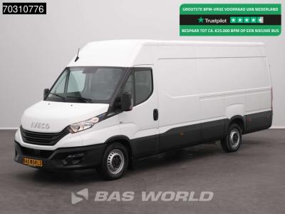 Iveco Daily 35S16 Automaat L3H2 3,5t Trekgewicht Airco Camera Parkeersensoren Euro6 L3 Airco sold by BAS World B.V.