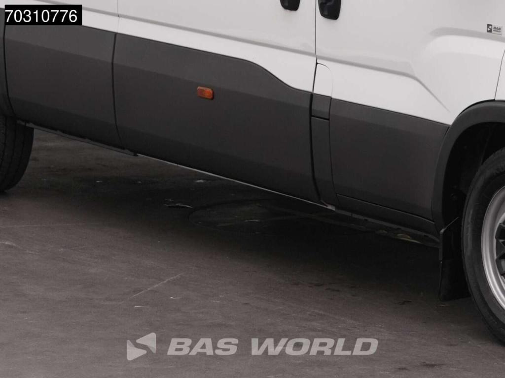 Iveco Daily 35S16 Automaat L3H2 3,5t Trekgewicht Airco Camera Parkeersensoren Euro6 L3 Airco Photo 14
