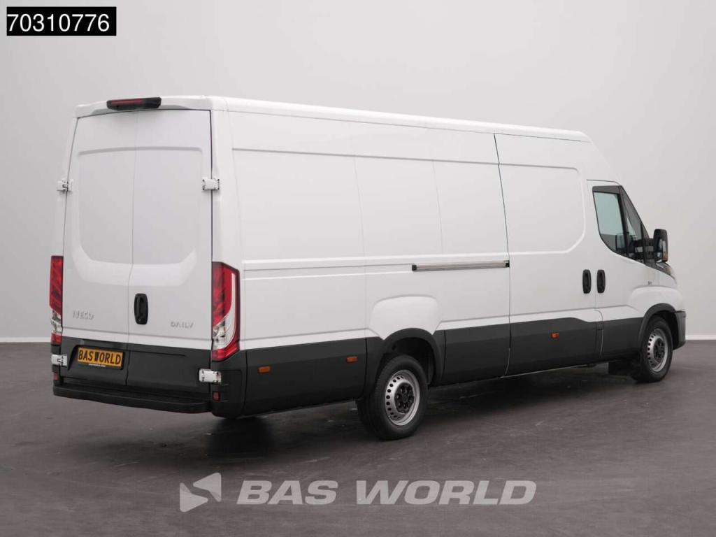 Iveco Daily 35S16 Automaat L3H2 3,5t Trekgewicht Airco Camera Parkeersensoren Euro6 L3 Airco Photo 15