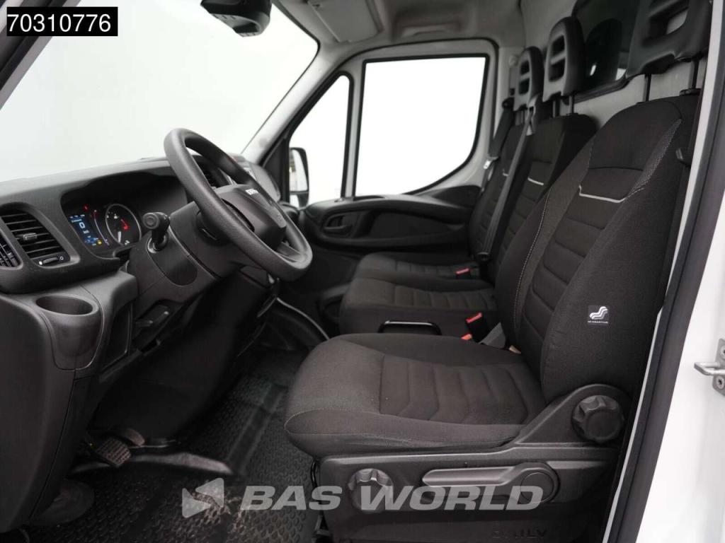 Iveco Daily 35S16 Automaat L3H2 3,5t Trekgewicht Airco Camera Parkeersensoren Euro6 L3 Airco Photo 2