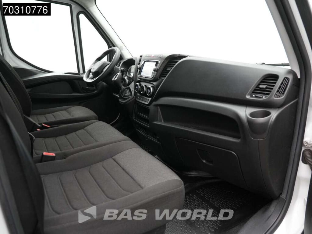 Iveco Daily 35S16 Automaat L3H2 3,5t Trekgewicht Airco Camera Parkeersensoren Euro6 L3 Airco Photo 3