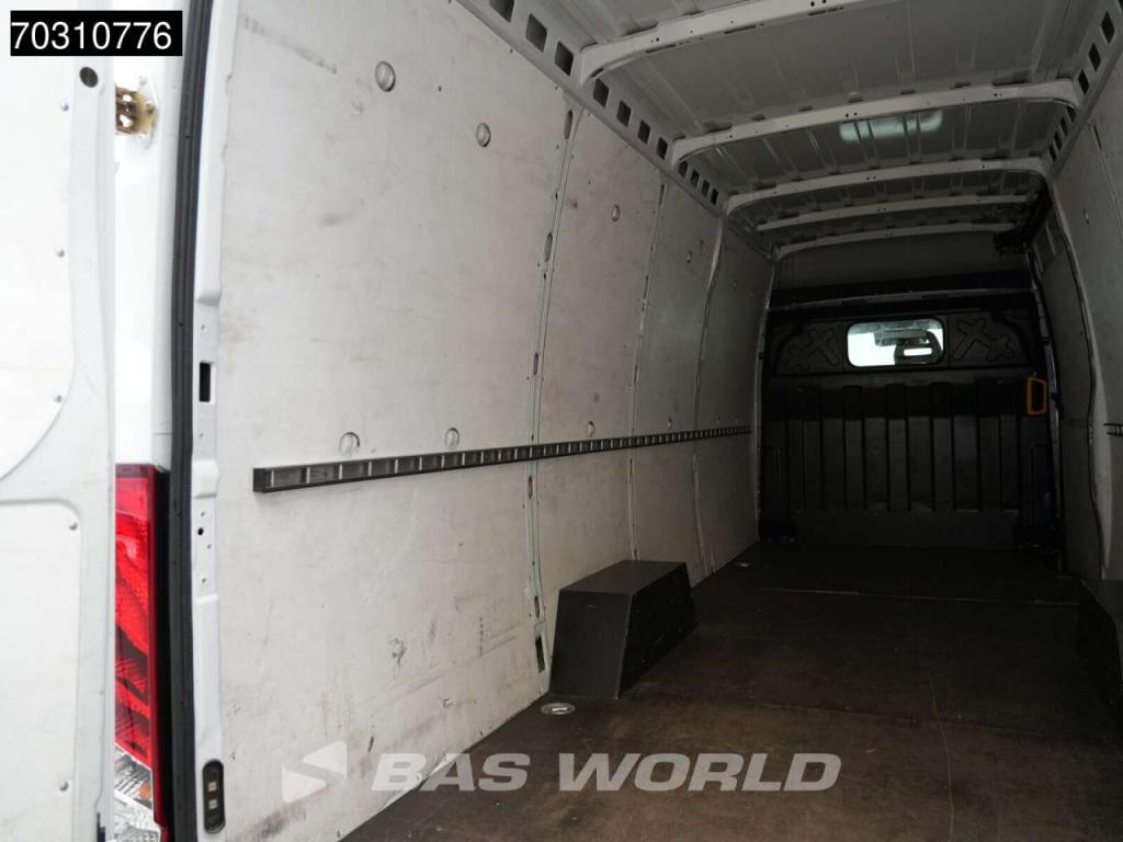 Iveco Daily 35S16 Automaat L3H2 3,5t Trekgewicht Airco Camera Parkeersensoren Euro6 L3 Airco Photo 6