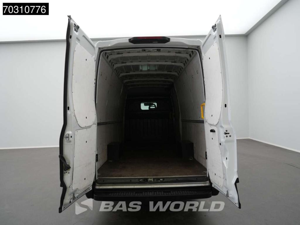Iveco Daily 35S16 Automaat L3H2 3,5t Trekgewicht Airco Camera Parkeersensoren Euro6 L3 Airco Photo 8