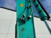 Kobelco SK350LC-10E - Hammer Lines / Quick Coupler Photo 21 thumbnail