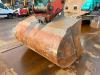 Kobelco SK350LC-10E - Hammer Lines / Quick Coupler Photo 25 thumbnail