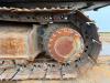 Kobelco SK350LC-10E - Hammer Lines / Quick Coupler Photo 28 thumbnail