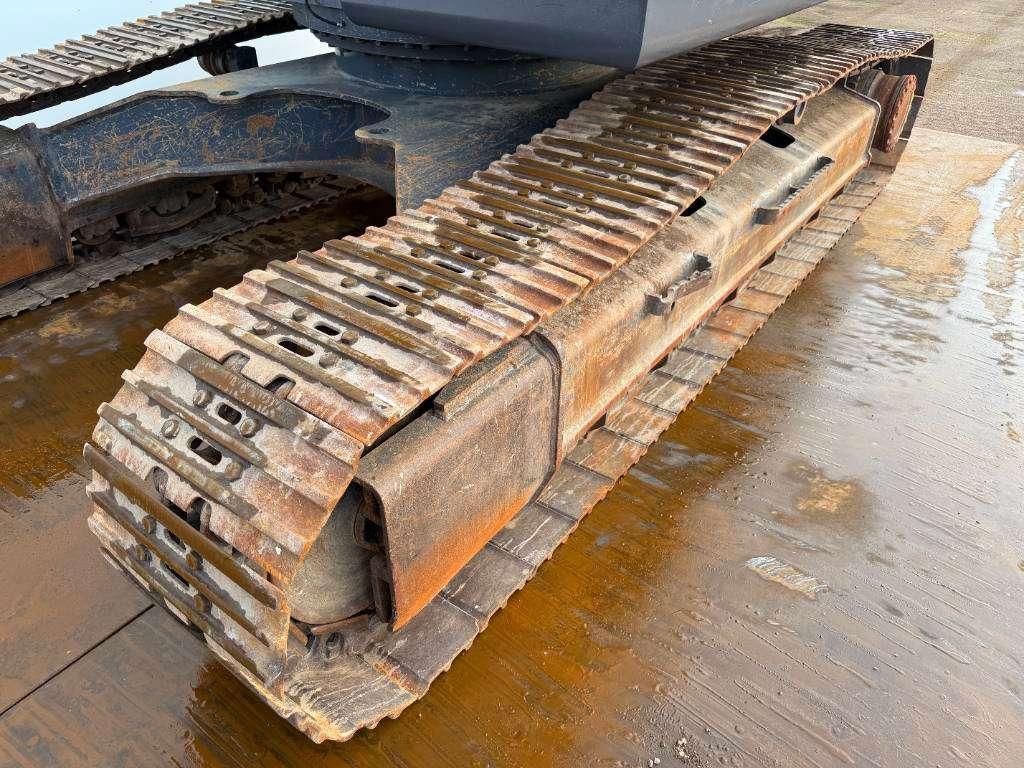 Kobelco SK350LC-10E - Hammer Lines / Quick Coupler Photo 27