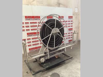 Fuel pump sold by Massucco T. Srl Area Ricambi