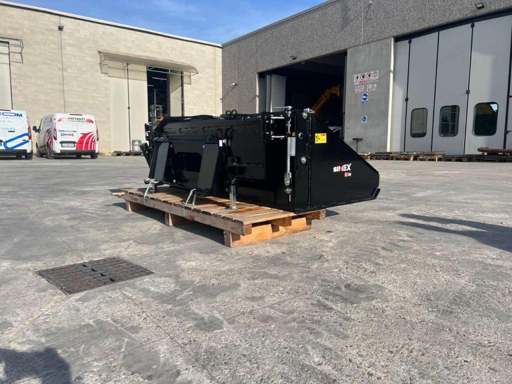 Simex ST200 Photo 7