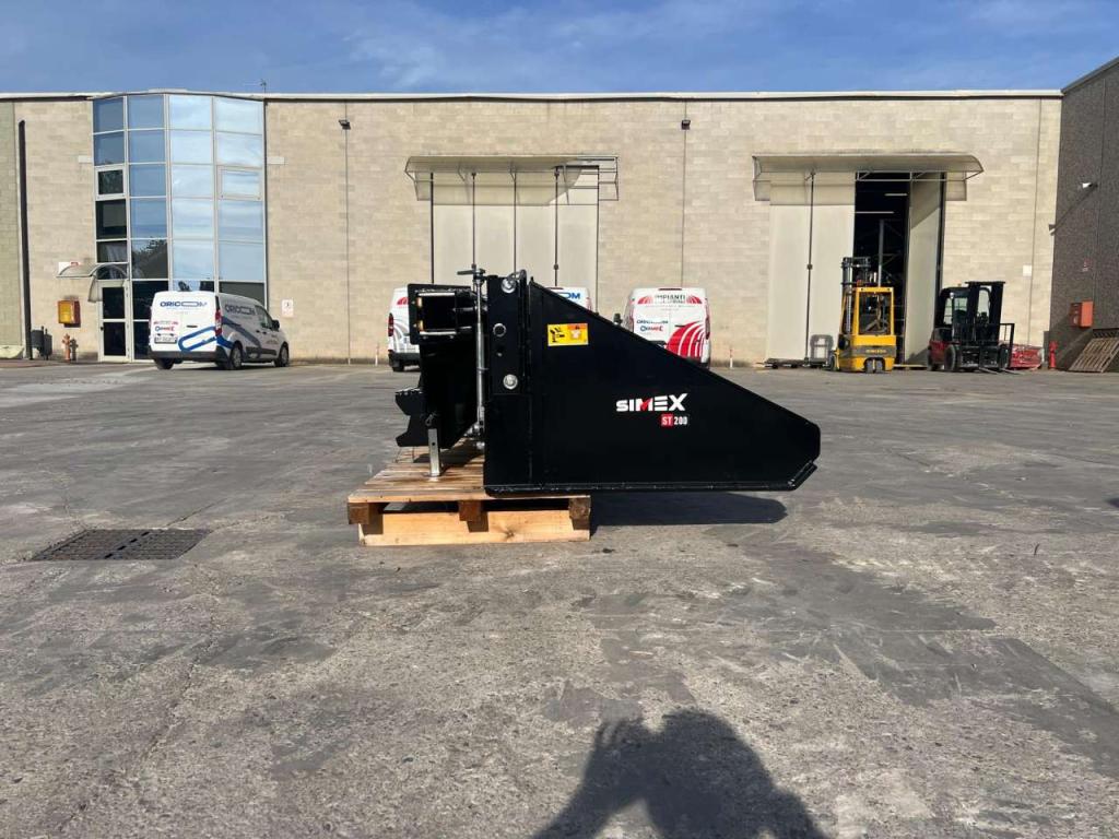 Simex ST200 Photo 8