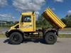Mercedes-Benz Unimog U140 Photo 10 thumbnail