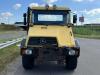 Mercedes-Benz Unimog U140 Photo 8 thumbnail