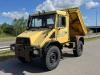 Mercedes-Benz Unimog U140 Photo 9 thumbnail