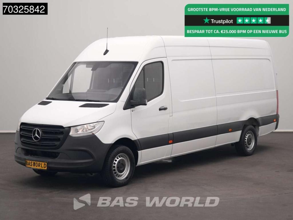 Mercedes-Benz Sprinter 311 CDI L3H2 Airco Cruise Euro6 L3 Airco Cruise control Photo 1