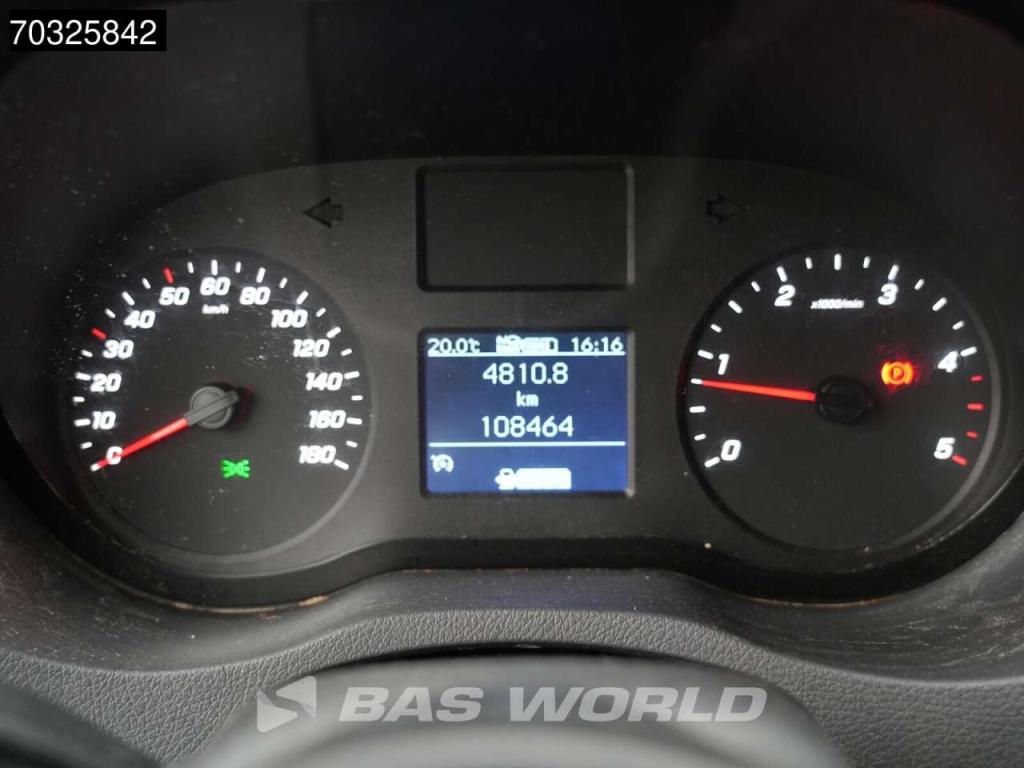 Mercedes-Benz Sprinter 311 CDI L3H2 Airco Cruise Euro6 L3 Airco Cruise control Photo 20