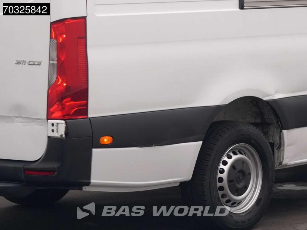 Mercedes-Benz Sprinter 311 CDI L3H2 Airco Cruise Euro6 L3 Airco Cruise control Photo 23