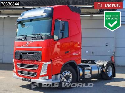 Volvo FH 460 FH 4X2 LNG! ADR ACC I-ParkCool Photo 1