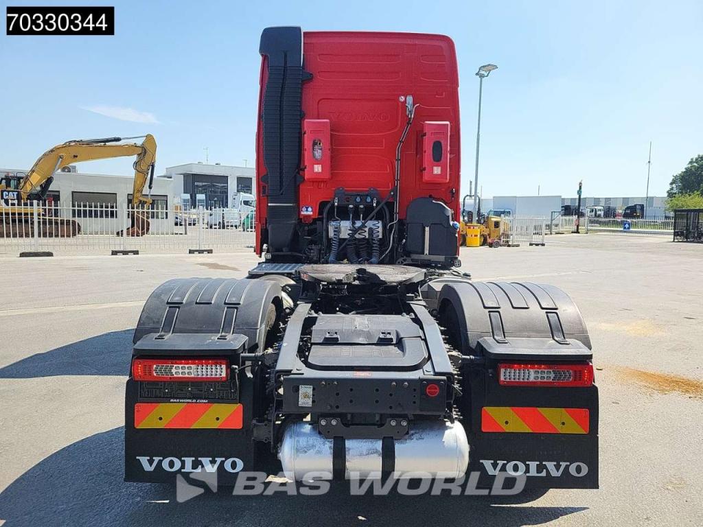 Volvo FH 460 FH 4X2 LNG! ADR ACC I-ParkCool Photo 10