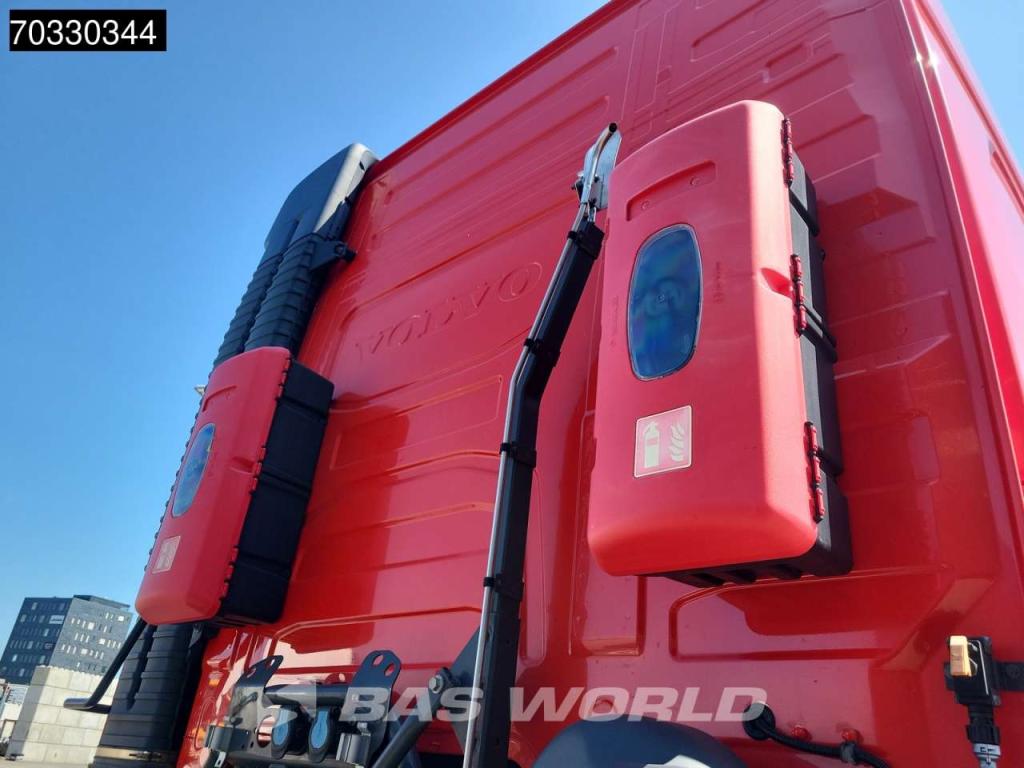 Volvo FH 460 FH 4X2 LNG! ADR ACC I-ParkCool Photo 12
