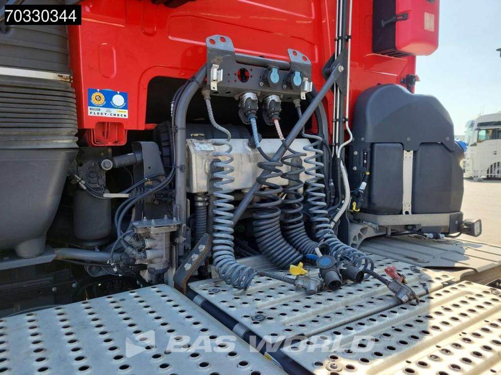 Volvo FH 460 FH 4X2 LNG! ADR ACC I-ParkCool Photo 13