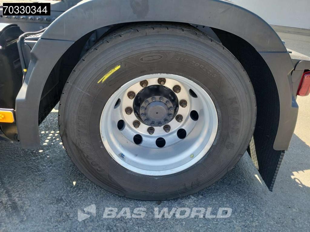 Volvo FH 460 FH 4X2 LNG! ADR ACC I-ParkCool Photo 19