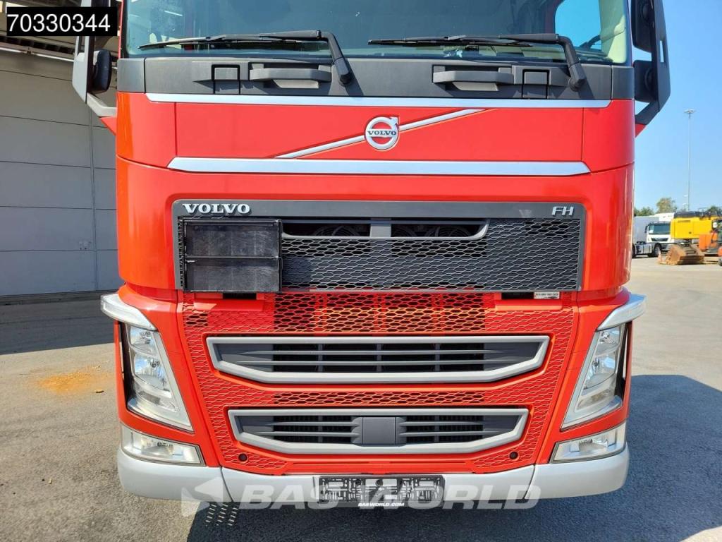 Volvo FH 460 FH 4X2 LNG! ADR ACC I-ParkCool Photo 7