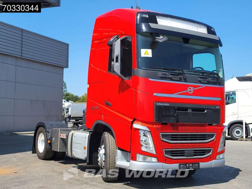 Volvo FH 460 FH 4X2 LNG! ADR ACC I-ParkCool Photo 8