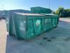 CONTAINER SCARRABILE USATO CON COPERCHIO Photo 3 thumbnail