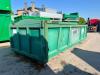 CONTAINER SCARRABILE USATO CON COPERCHIO Photo 4 thumbnail