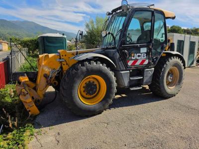 JCB 560-80ind Photo 1