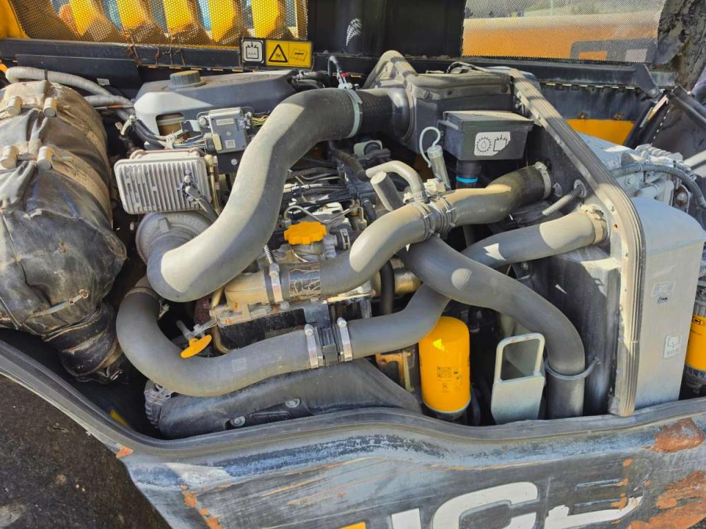 JCB 560-80ind Photo 6