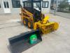 Komatsu SK Photo 6 thumbnail