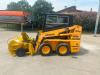 Komatsu SK Photo 8 thumbnail