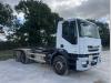 Iveco STRALIS 260S45 Photo 4 thumbnail