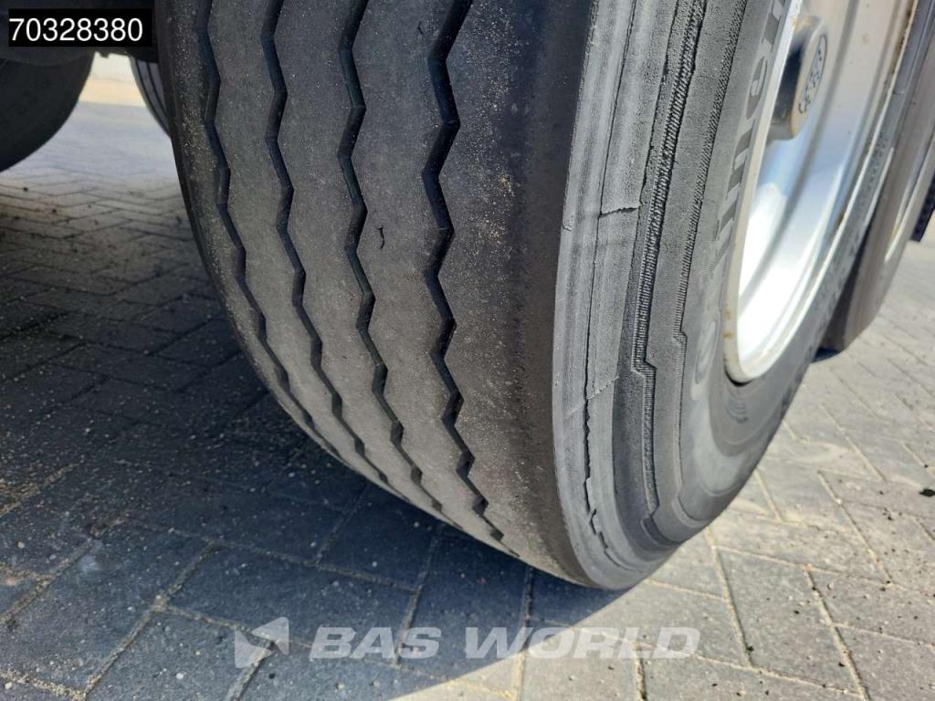 Krone SD 3 axles Photo 15