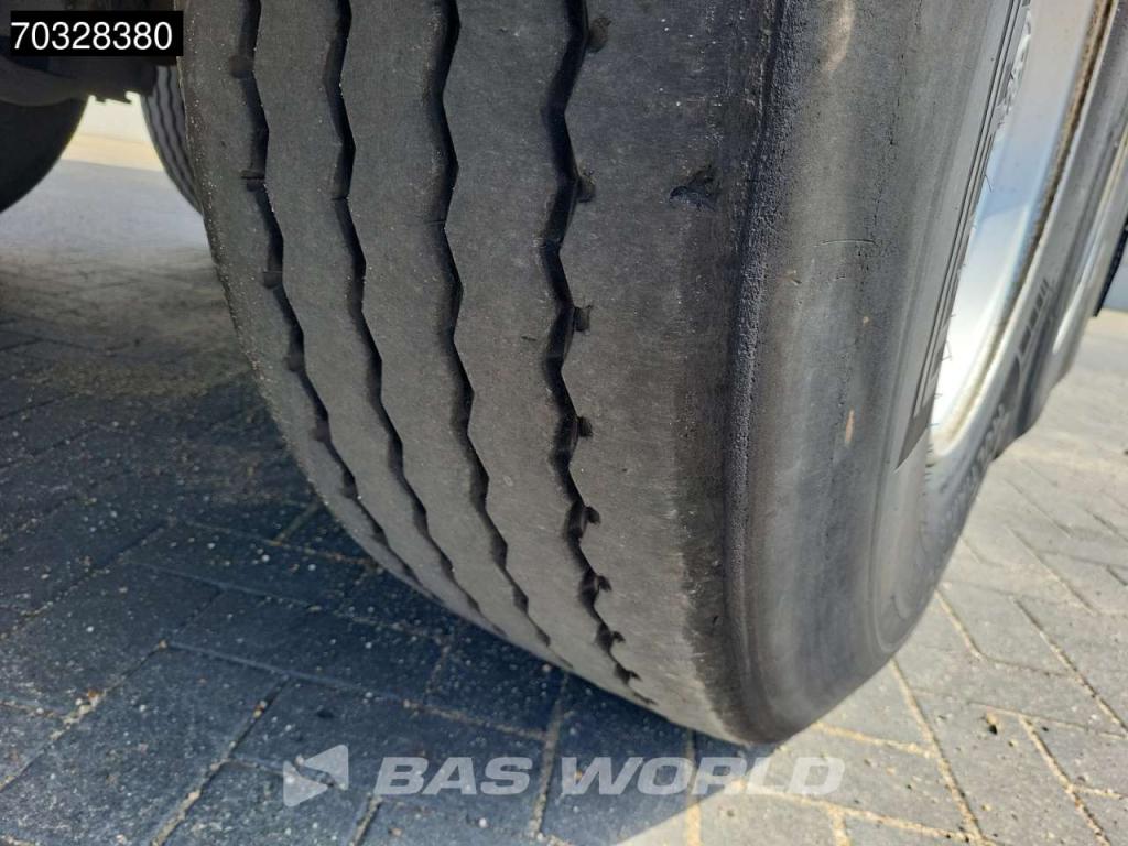 Krone SD 3 axles Photo 17