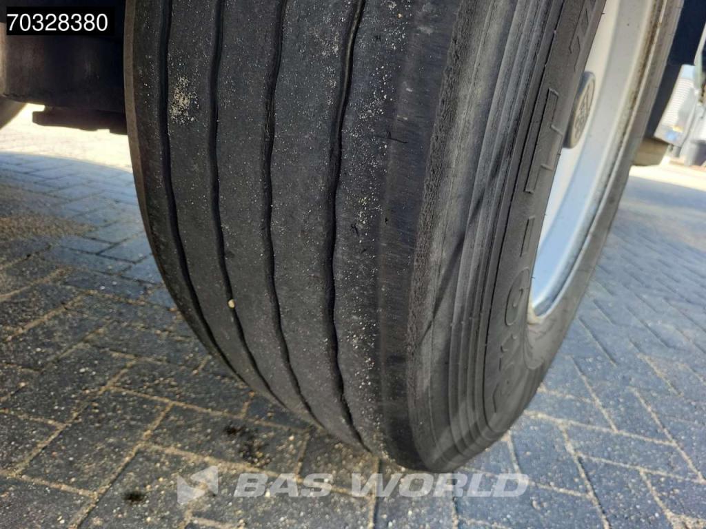 Krone SD 3 axles Photo 19