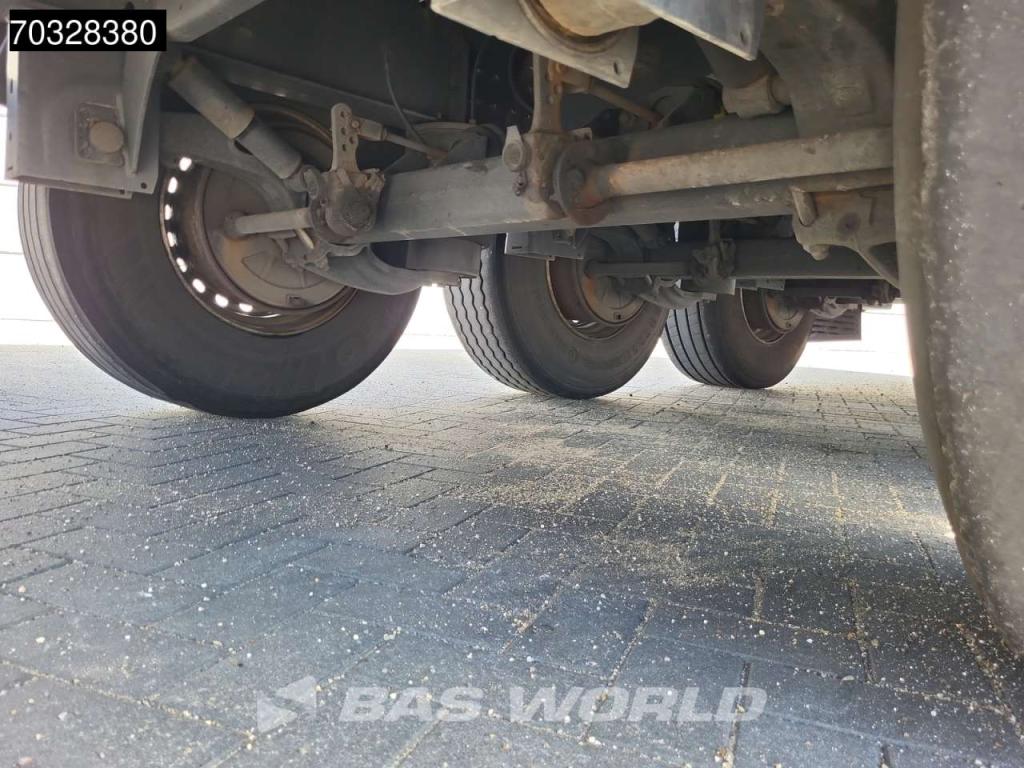 Krone SD 3 axles Photo 23