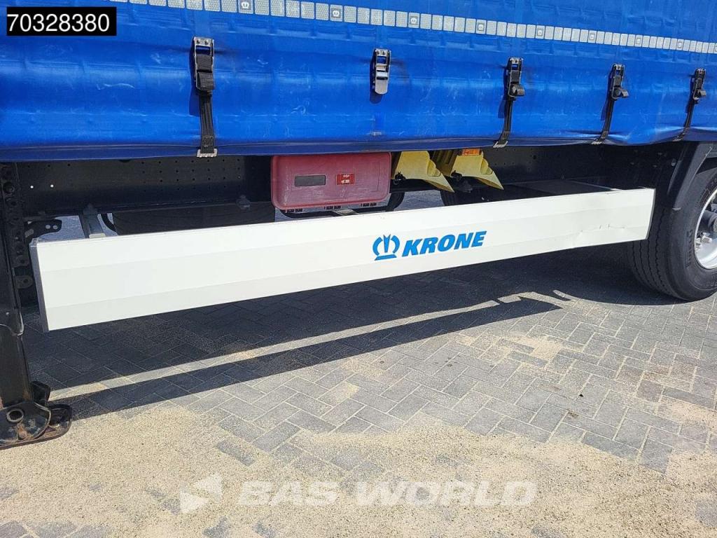 Krone SD 3 axles Photo 28