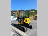 JCB 8025ZTS Photo 4 thumbnail