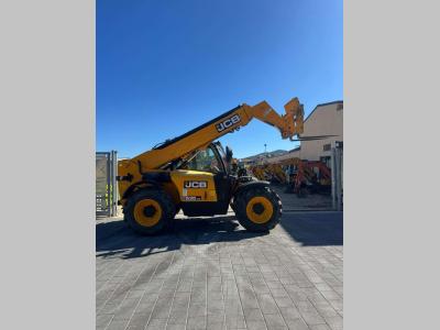JCB 535-95 sold by CaViTrack