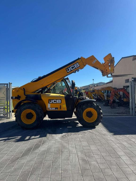 JCB 535-95 Photo 1