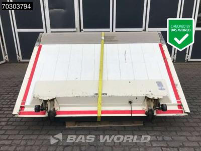 BAR Car sold by BAS World B.V.