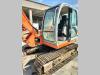 Fiat Kobelco E80SR Photo 6 thumbnail