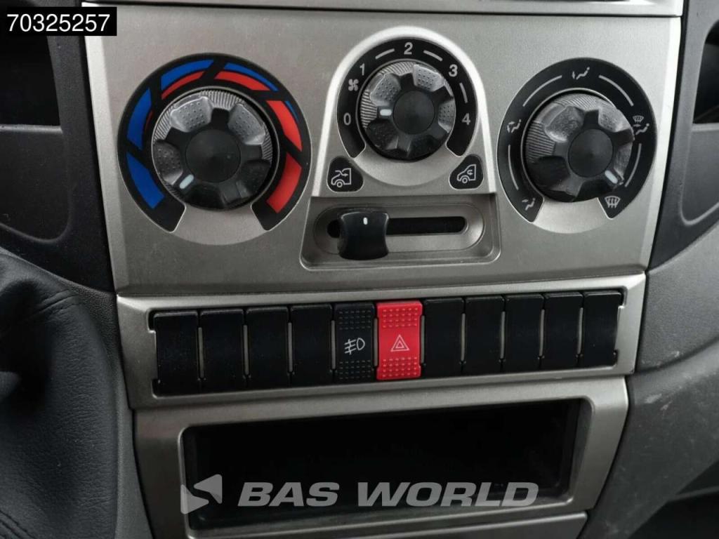 Iveco Daily 35S13 L3H2 APK 02-2027 L3 Photo 14