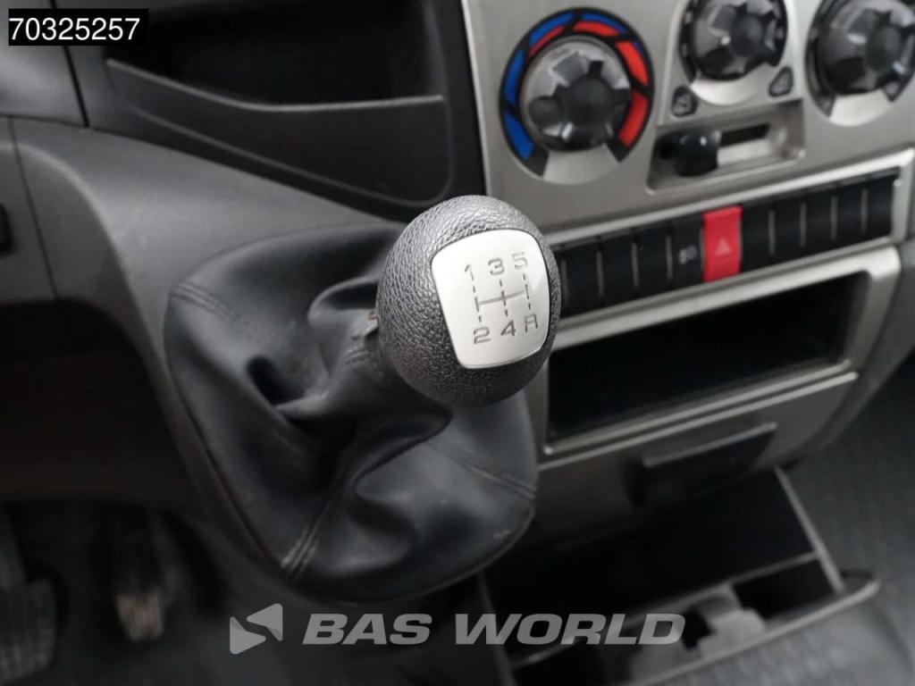 Iveco Daily 35S13 L3H2 APK 02-2027 L3 Photo 15