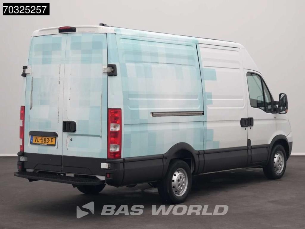 Iveco Daily 35S13 L3H2 APK 02-2027 L3 Photo 2