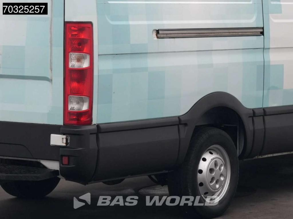 Iveco Daily 35S13 L3H2 APK 02-2027 L3 Photo 21