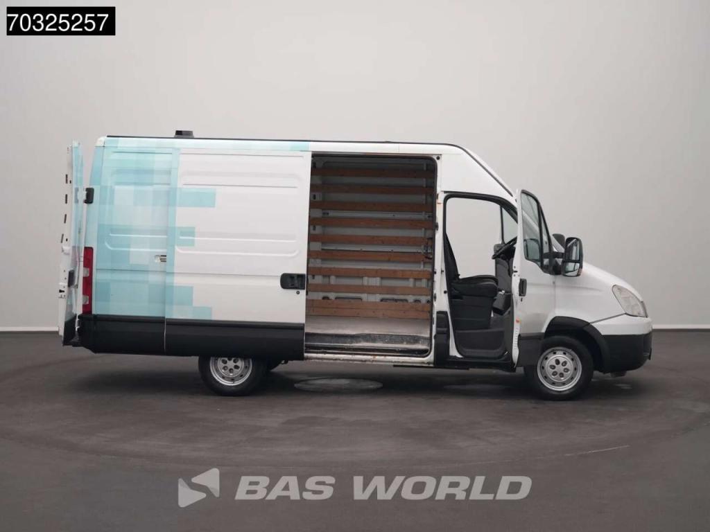 Iveco Daily 35S13 L3H2 APK 02-2027 L3 Photo 7